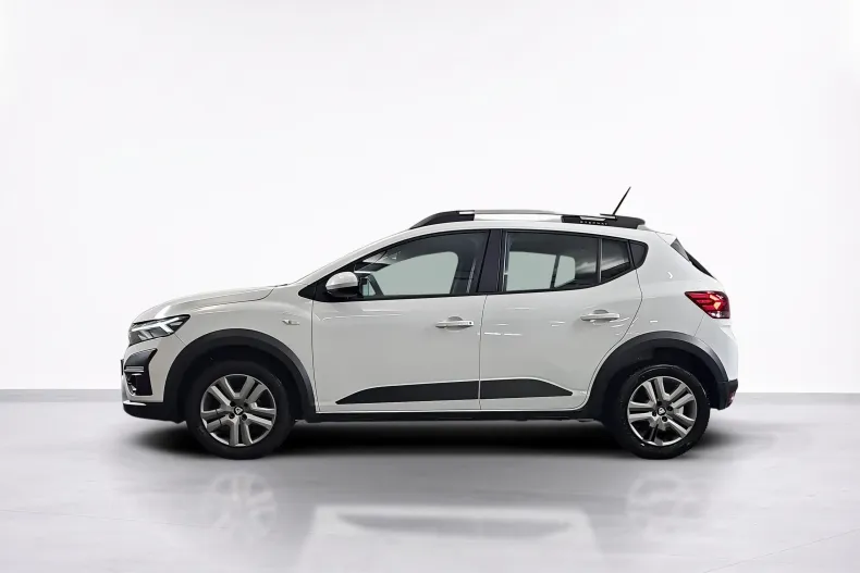 Dacia Sandero din 2021 cu 73.987 km - oferta DAC209160 - foto 2
