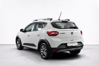 Dacia Sandero din 2021 cu 73.987 km - oferta DAC209160 - foto 3