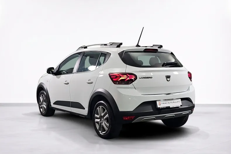 Dacia Sandero din 2021 cu 73.987 km - oferta DAC209160 - foto 3