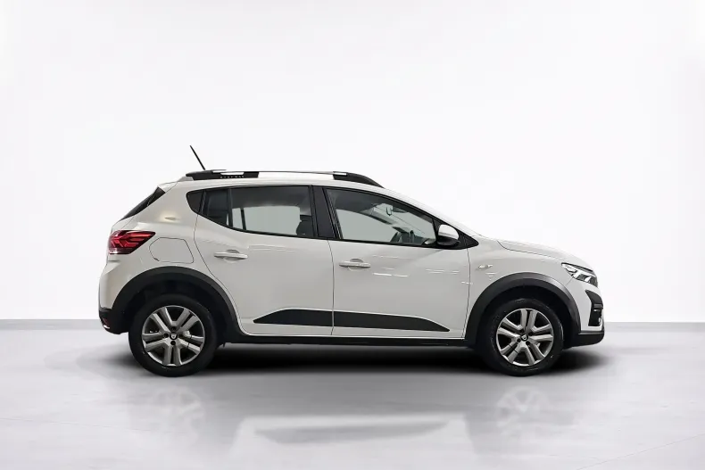 Dacia Sandero din 2021 cu 73.987 km - oferta DAC209160 - foto 6