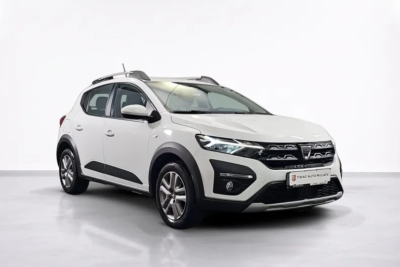 Dacia Sandero din 2021 cu 73.987 km - oferta DAC209160 - foto 7