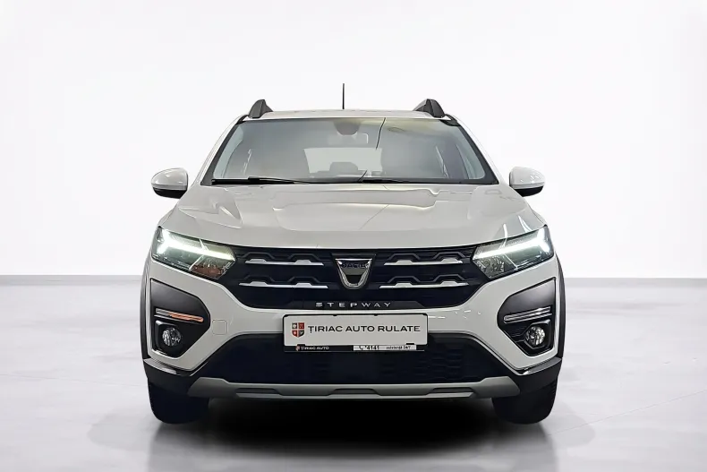 Dacia Sandero din 2021 cu 73.987 km - oferta DAC209160 - foto 8