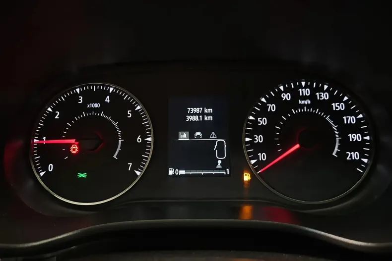 Dacia Sandero din 2021 cu 73.987 km - oferta DAC209160 - foto 10