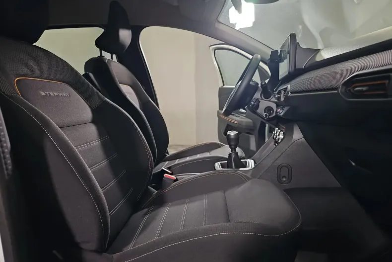 Dacia Sandero din 2021 cu 73.987 km - oferta DAC209160 - foto 11