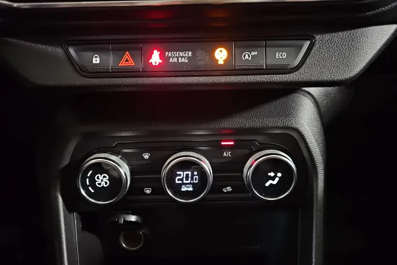 Dacia Sandero din 2021 cu 73.987 km - oferta DAC209160 - foto 16