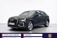 Audi Q2 din 2021 cu 61.741 km - oferta AUD209161 - foto 1