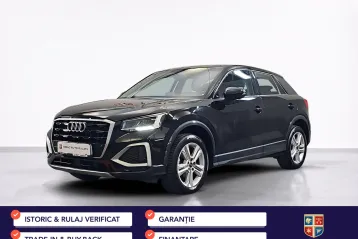 Audi Q2 din 2021 - oferta AUD209161