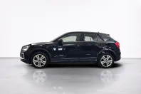 Audi Q2 din 2021 cu 61.741 km - oferta AUD209161 - foto 2