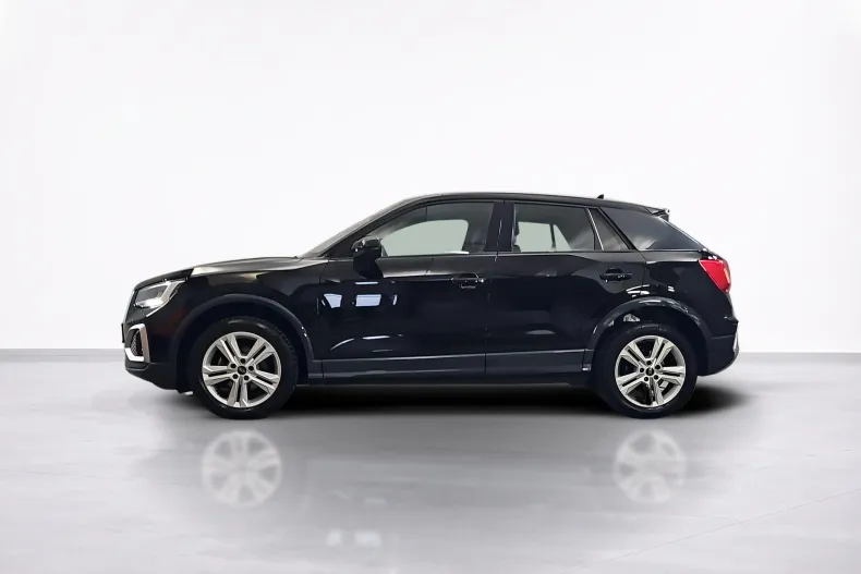 Audi Q2 din 2021 cu 61.741 km - oferta AUD209161 - foto 2