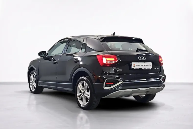 Audi Q2 din 2021 cu 61.741 km - oferta AUD209161 - foto 3