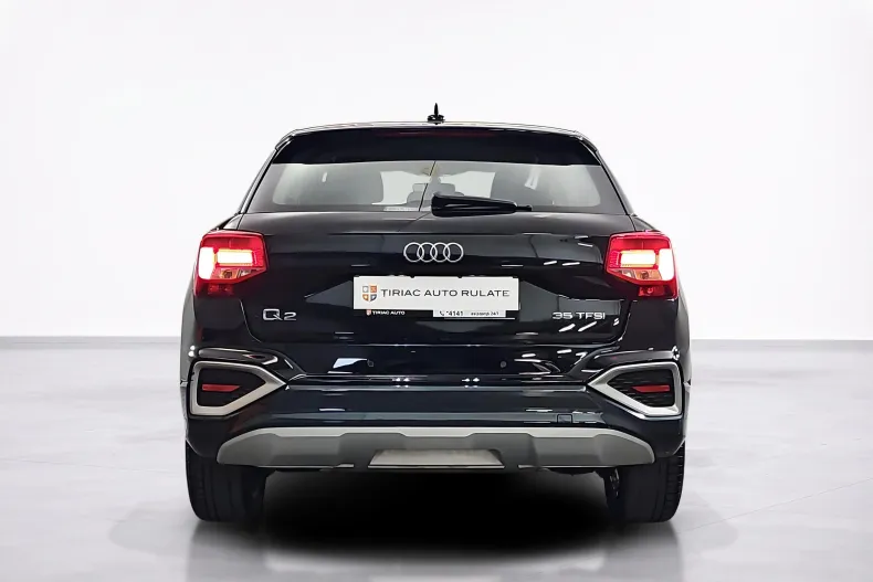 Audi Q2 din 2021 cu 61.741 km - oferta AUD209161 - foto 4