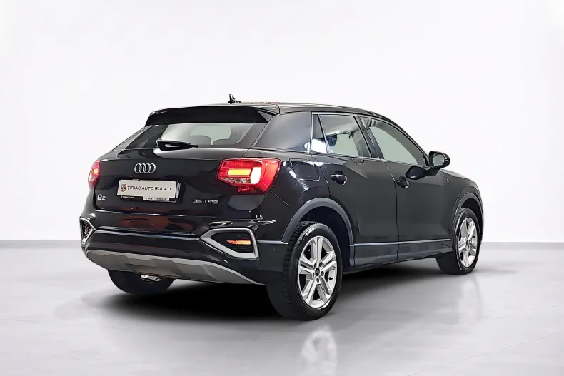 Audi Q2 din 2021 cu 61.741 km - oferta AUD209161 - foto 5