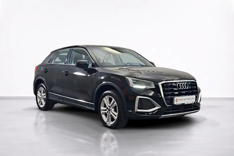 Audi Q2 din 2021 cu 61.741 km - oferta AUD209161 - foto 7