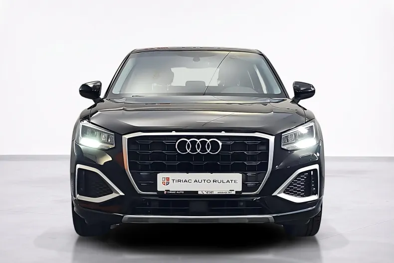Audi Q2 din 2021 cu 61.741 km - oferta AUD209161 - foto 8