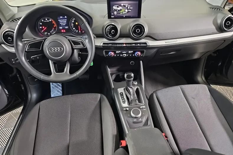 Audi Q2 din 2021 cu 61.741 km - oferta AUD209161 - foto 9