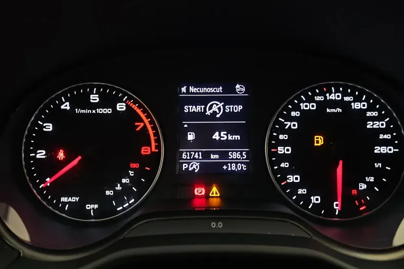 Audi Q2 din 2021 cu 61.741 km - oferta AUD209161 - foto 10