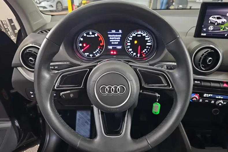 Audi Q2 din 2021 cu 61.741 km - oferta AUD209161 - foto 16