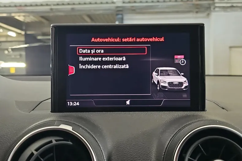 Audi Q2 din 2021 cu 61.741 km - oferta AUD209161 - foto 19
