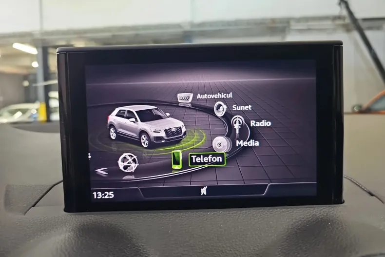 Audi Q2 din 2021 cu 61.741 km - oferta AUD209161 - foto 22
