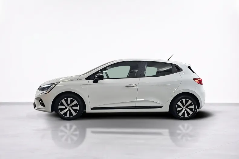 Renault Clio din 2022 cu 91.941 km - oferta REN209162 - foto 2