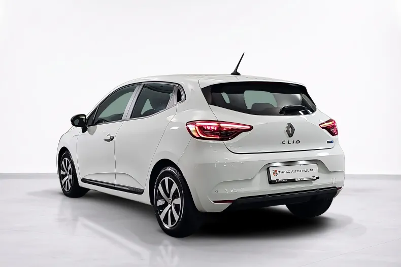 Renault Clio din 2022 cu 91.941 km - oferta REN209162 - foto 3