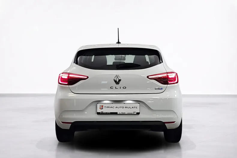 Renault Clio din 2022 cu 91.941 km - oferta REN209162 - foto 4