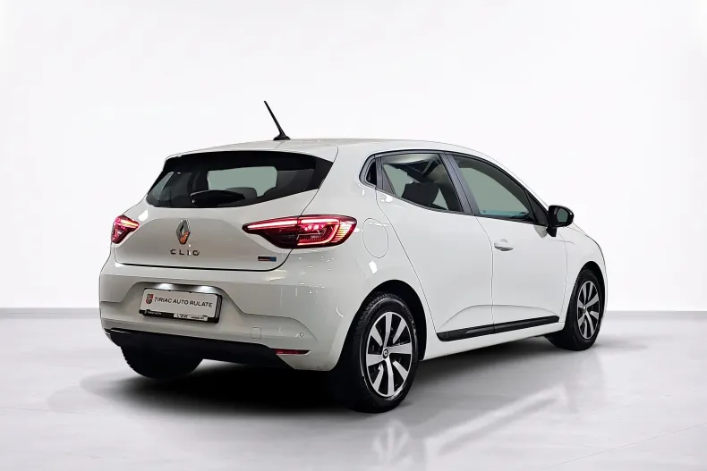 Renault Clio din 2022 cu 91.941 km - oferta REN209162 - foto 5