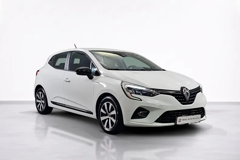 Renault Clio din 2022 cu 91.941 km - oferta REN209162 - foto 7