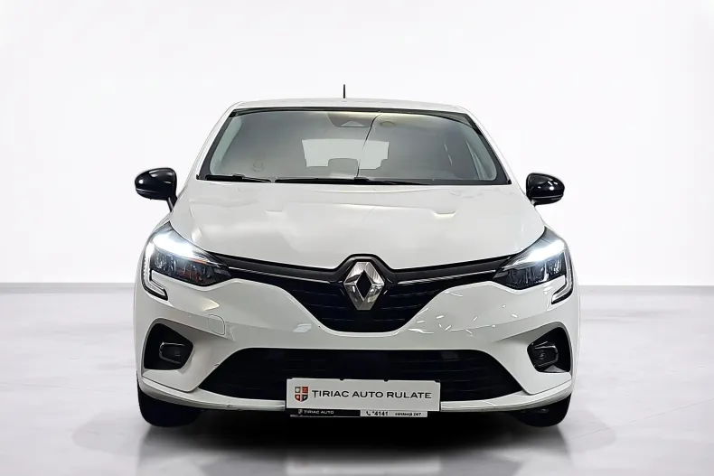 Renault Clio din 2022 cu 91.941 km - oferta REN209162 - foto 8