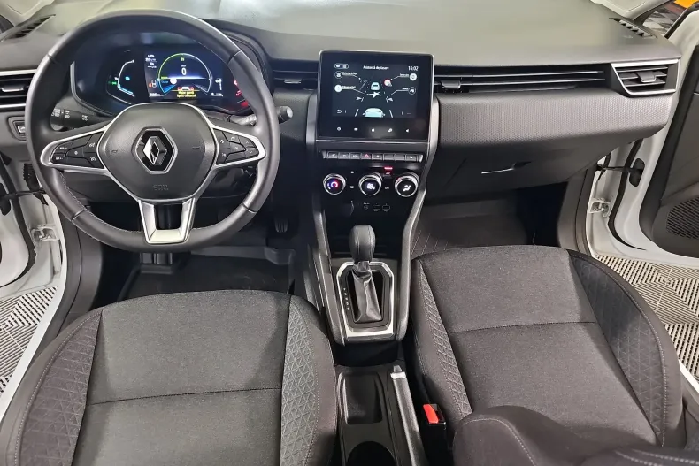 Renault Clio din 2022 cu 91.941 km - oferta REN209162 - foto 9