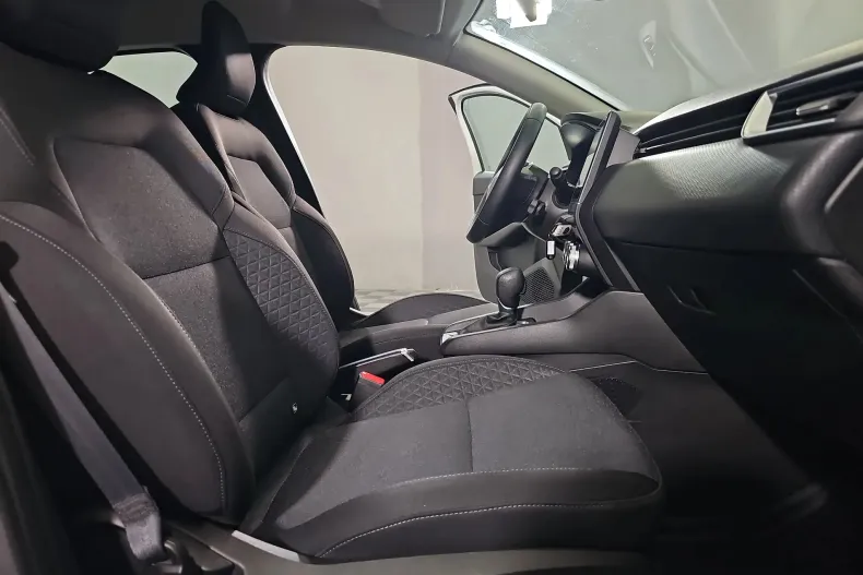 Renault Clio din 2022 cu 91.941 km - oferta REN209162 - foto 11