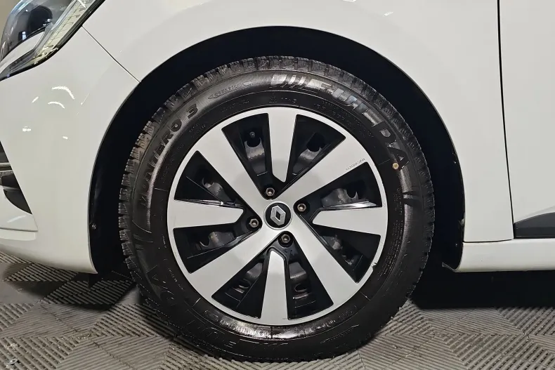 Renault Clio din 2022 cu 91.941 km - oferta REN209162 - foto 13