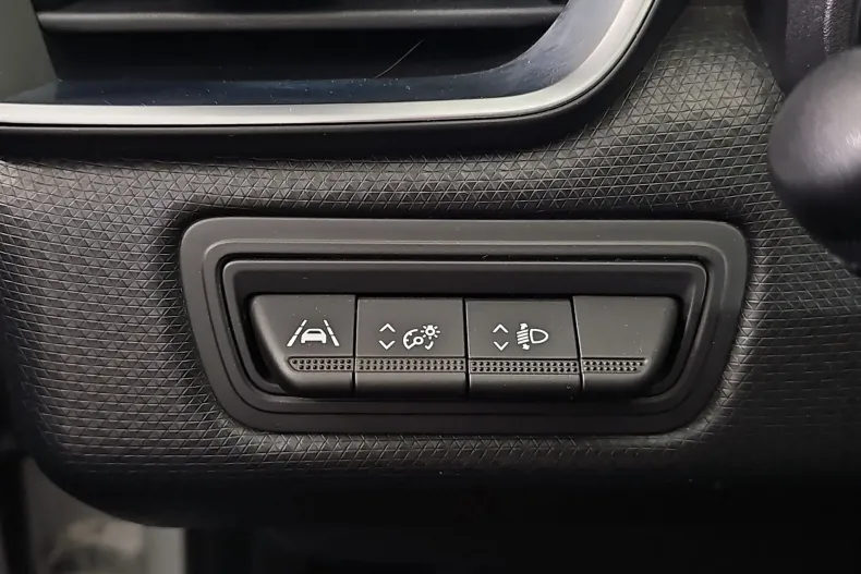 Renault Clio din 2022 cu 91.941 km - oferta REN209162 - foto 15