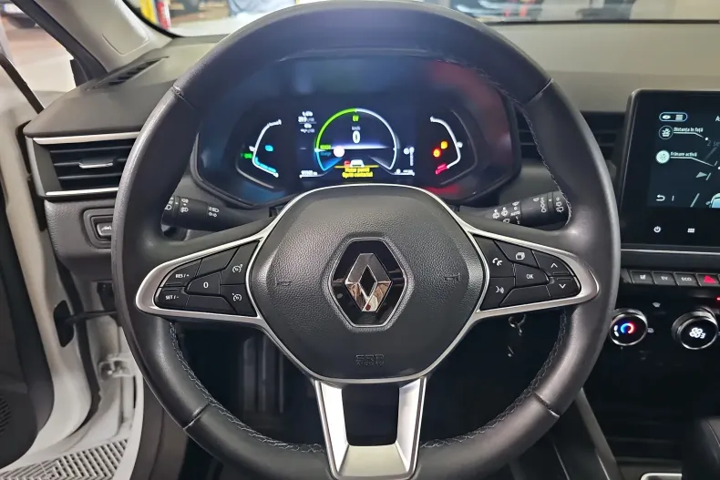 Renault Clio din 2022 cu 91.941 km - oferta REN209162 - foto 16