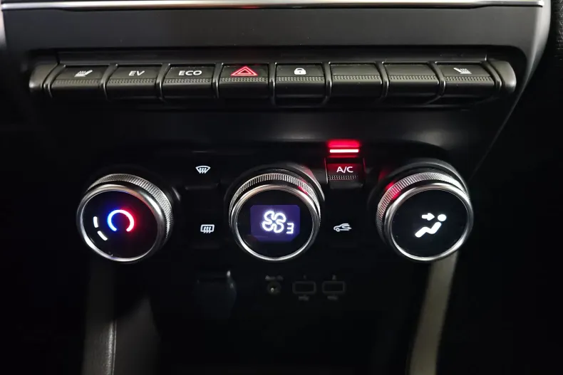 Renault Clio din 2022 cu 91.941 km - oferta REN209162 - foto 17