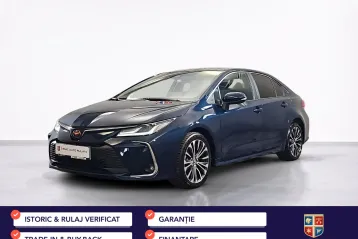 Toyota Corolla din 2023 - oferta TOY209163