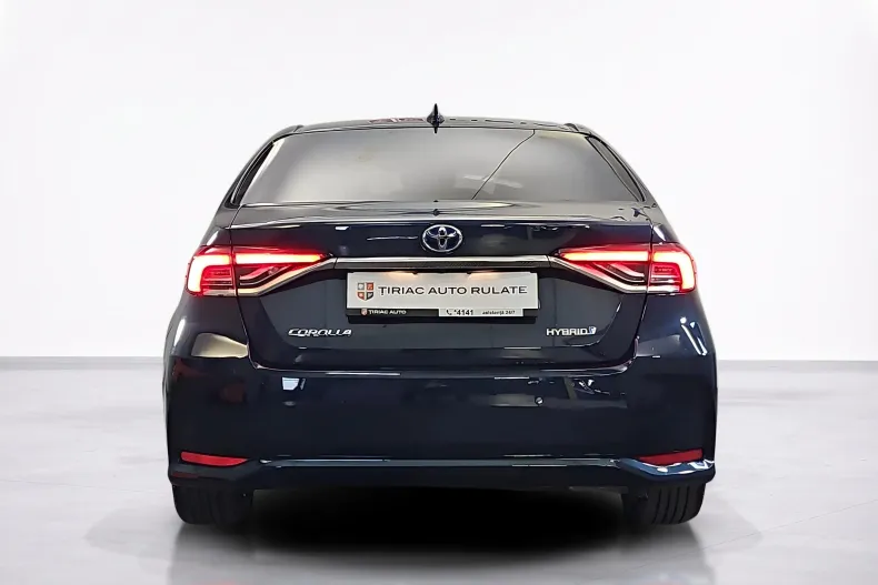 Toyota Corolla din 2023 cu 109.100 km - oferta TOY209163 - foto 4