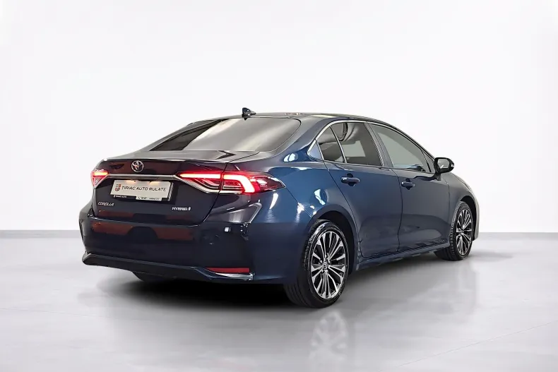 Toyota Corolla din 2023 cu 109.100 km - oferta TOY209163 - foto 5