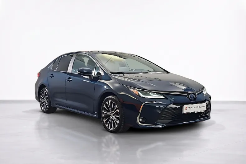 Toyota Corolla din 2023 cu 109.100 km - oferta TOY209163 - foto 7