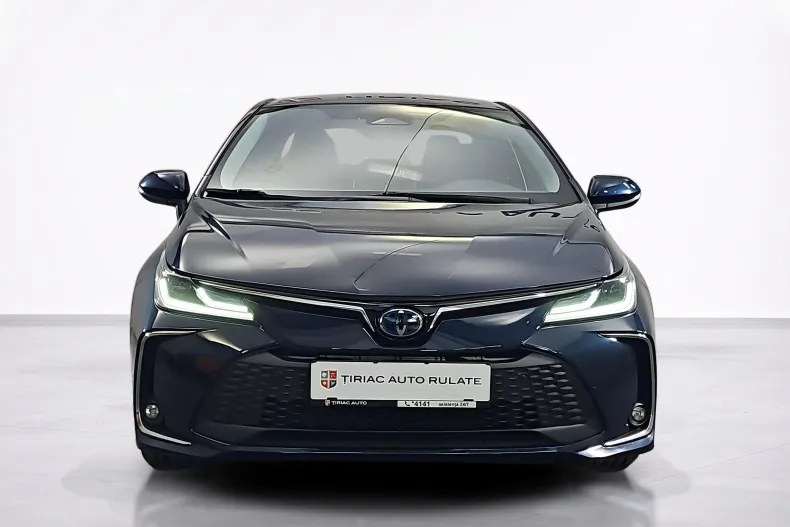 Toyota Corolla din 2023 cu 109.100 km - oferta TOY209163 - foto 8