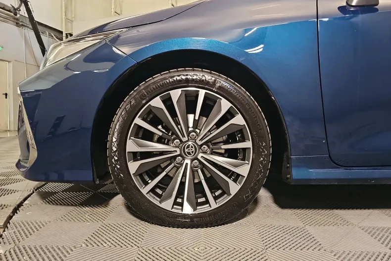 Toyota Corolla din 2023 cu 109.100 km - oferta TOY209163 - foto 13