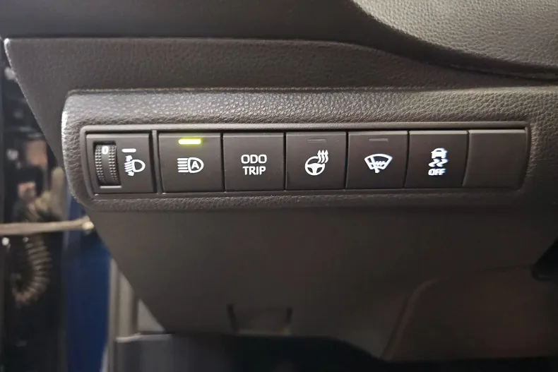 Toyota Corolla din 2023 cu 109.100 km - oferta TOY209163 - foto 15