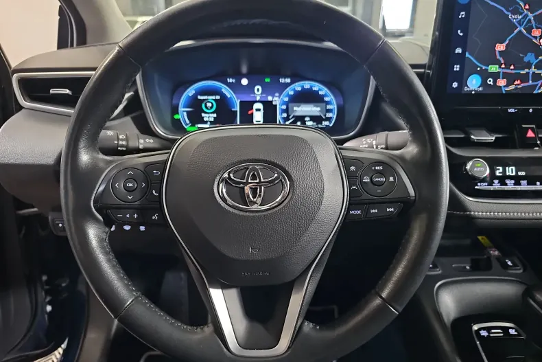 Toyota Corolla din 2023 cu 109.100 km - oferta TOY209163 - foto 16