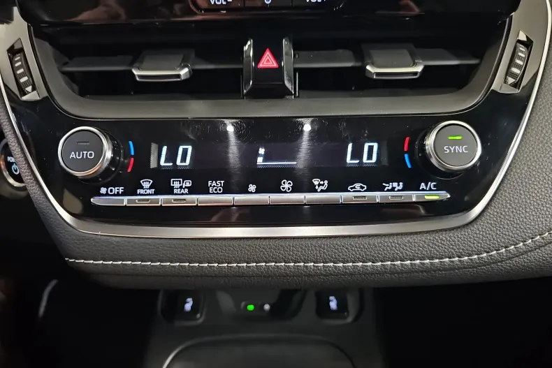 Toyota Corolla din 2023 cu 109.100 km - oferta TOY209163 - foto 18
