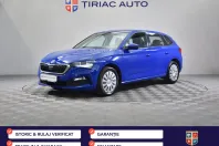 Skoda Scala din 2021 cu 159.686 km - oferta SKO209164 - foto 1