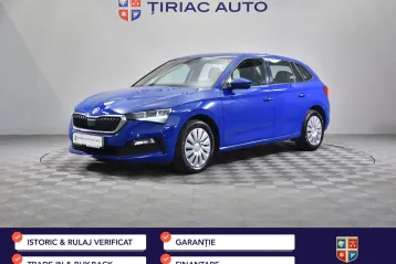 Skoda Scala din 2021 - oferta SKO209164