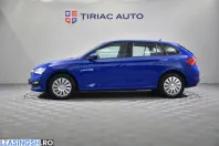 Skoda Scala din 2021 cu 159.686 km - oferta SKO209164 - foto 2