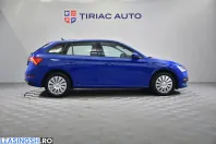 Skoda Scala din 2021 cu 159.686 km - oferta SKO209164 - foto 6