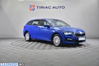 Skoda Scala din 2021 cu 159.686 km - oferta SKO209164 - foto 7