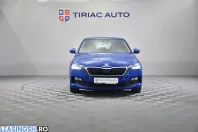 Skoda Scala din 2021 cu 159.686 km - oferta SKO209164 - foto 8